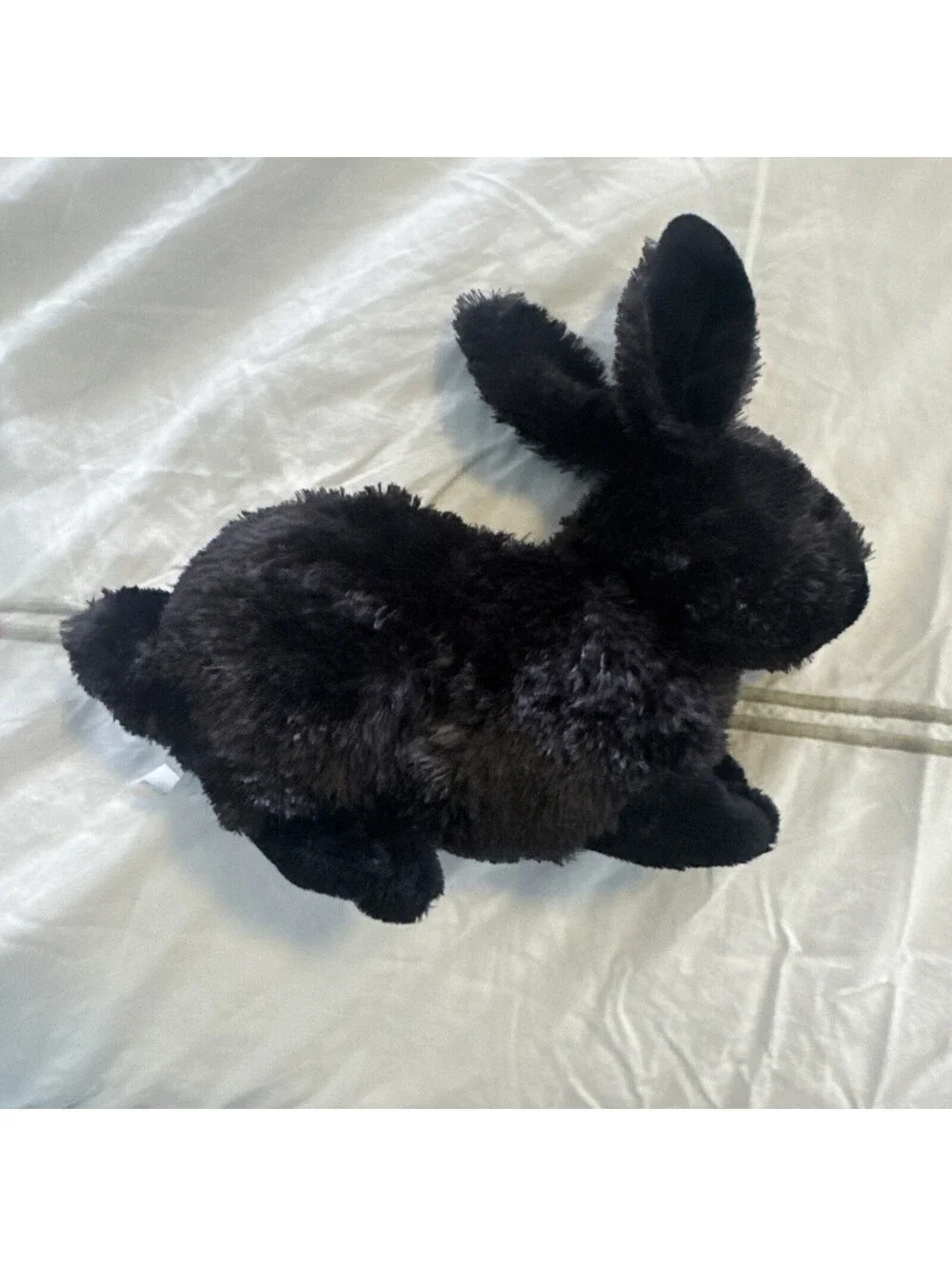 2004 Wishpet Harvey Rabbit Plush